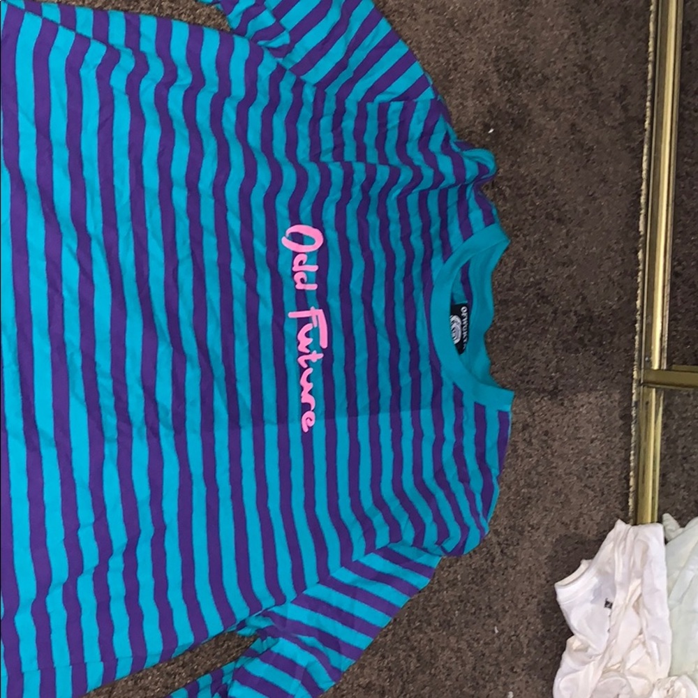 Odd future